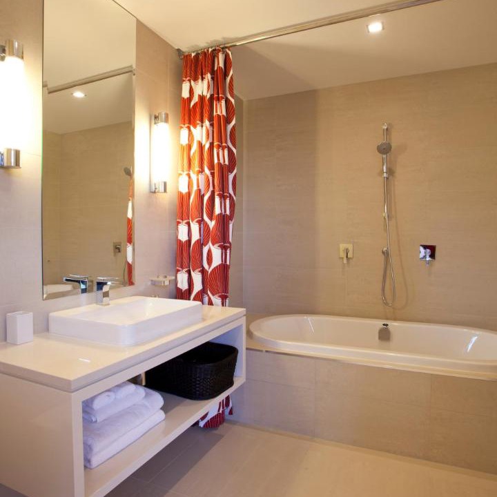 Photo of Bathroom in Arrowtown