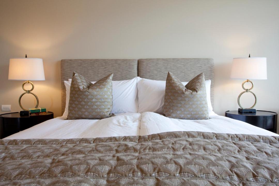 Photo of Bedroom in Arrowtown