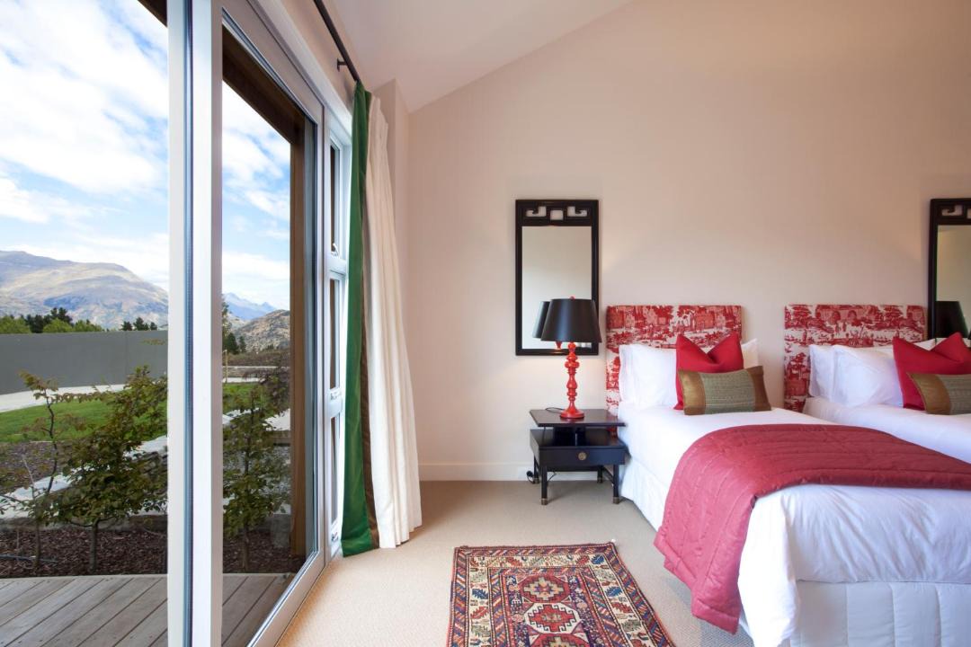 Photo of Bedroom in Arrowtown