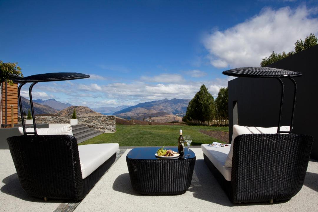 Photo of Patio Balcony in Arrowtown