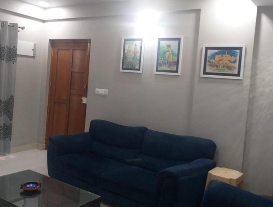 Photo of Livingroom in Mananthavady