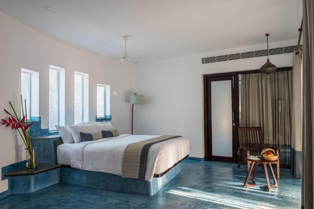 Photo of Bedroom in Mararikulam