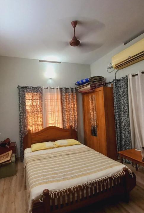 Photo of Bedroom in Vypin