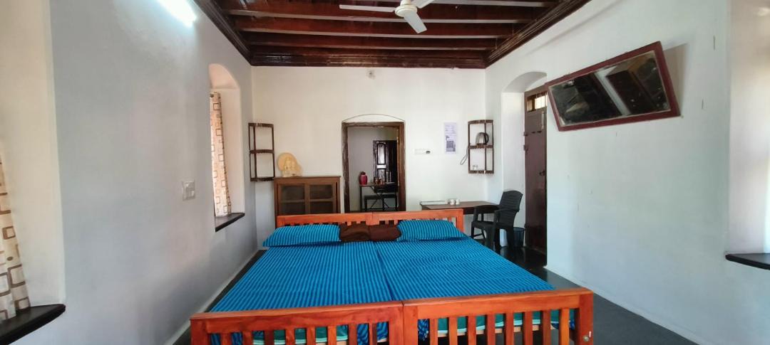 Photo of Bedroom in Chittur