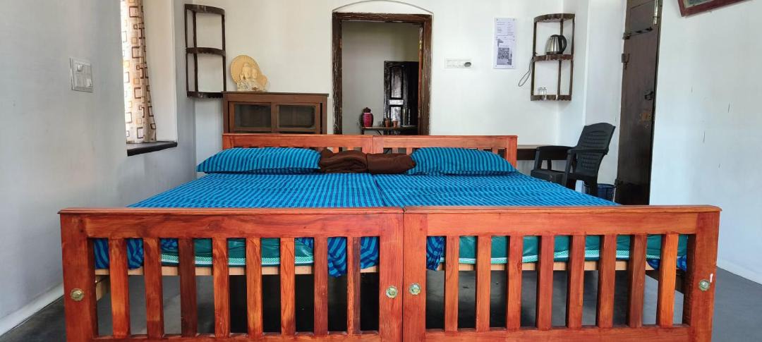 Photo of Bedroom in Chittur
