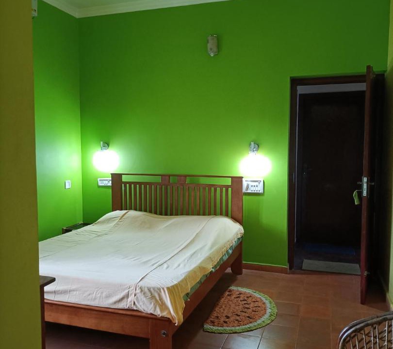 Photo of Bedroom in Alappuzha