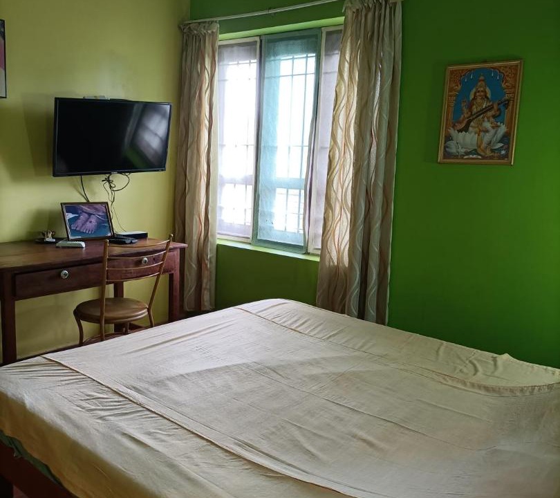 Photo of Bedroom in Alappuzha