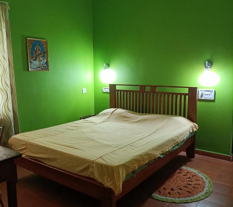 Photo of Bedroom in Alappuzha