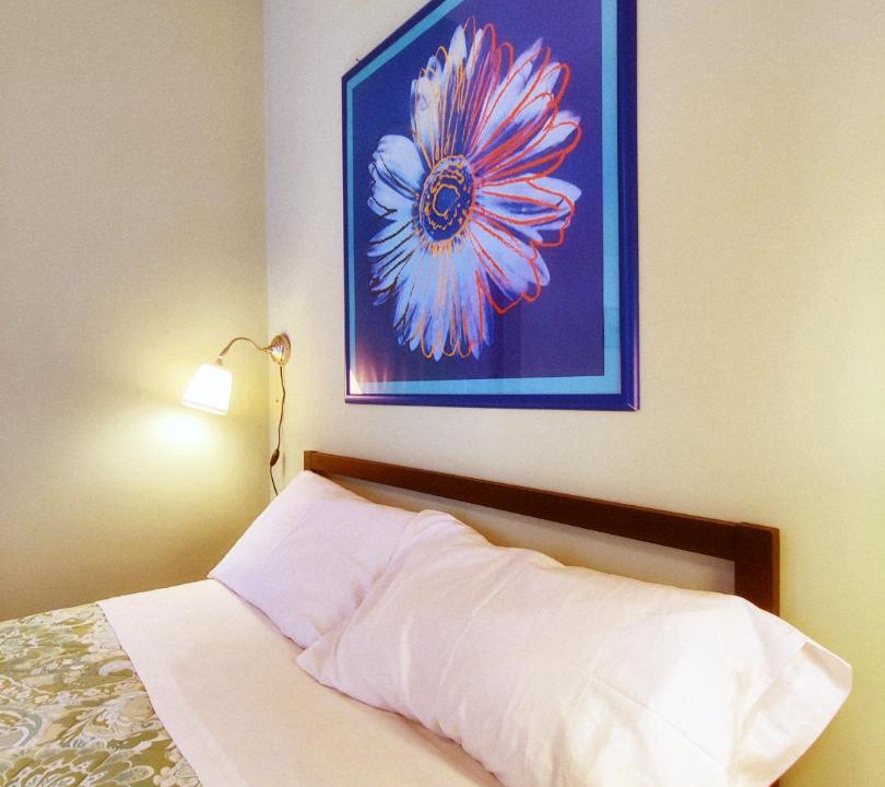 Photo of Bedroom in Calvairate