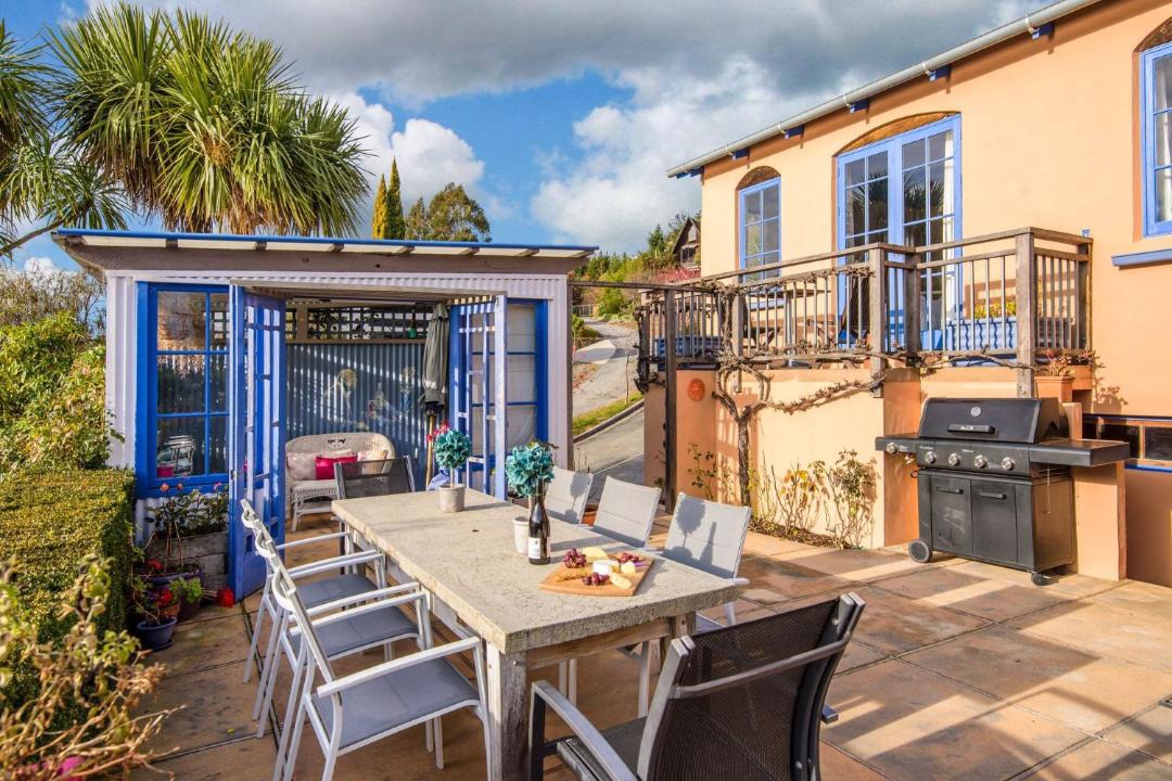 Photo of Patio Balcony in Kelvin Heights
