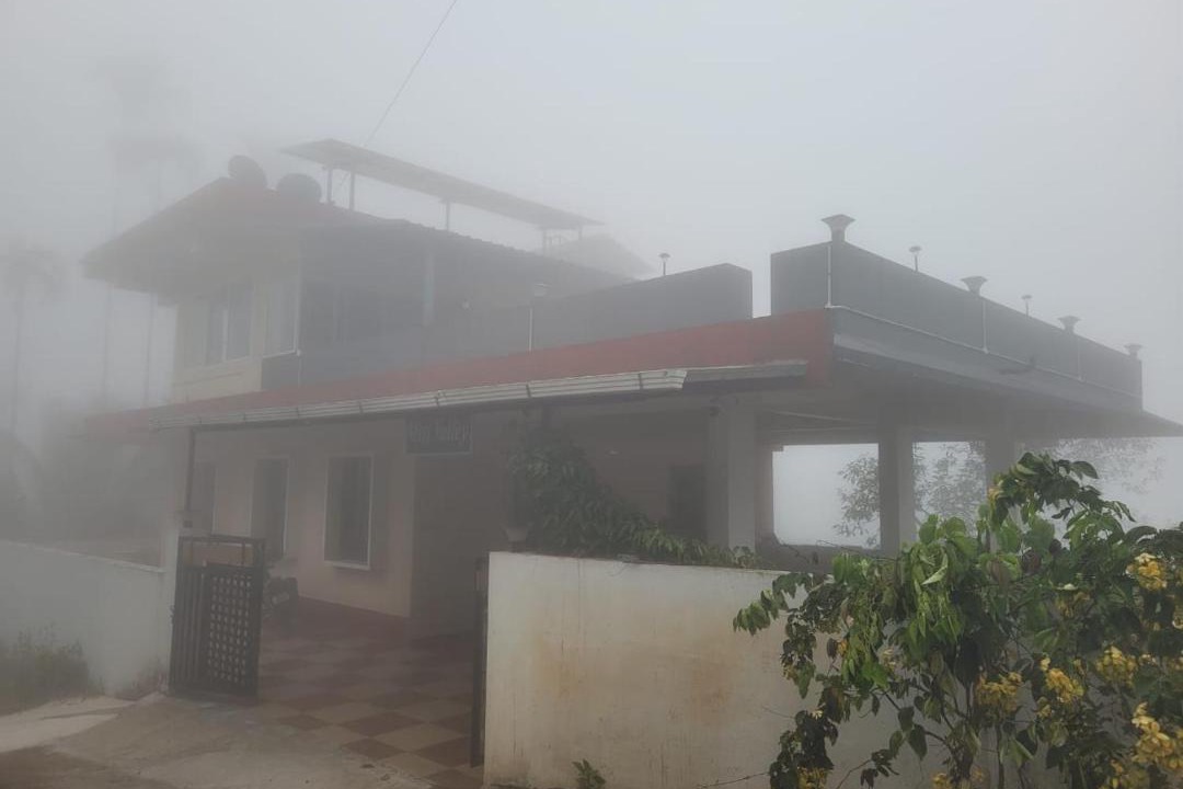 Photo of Buildings in Meppadi