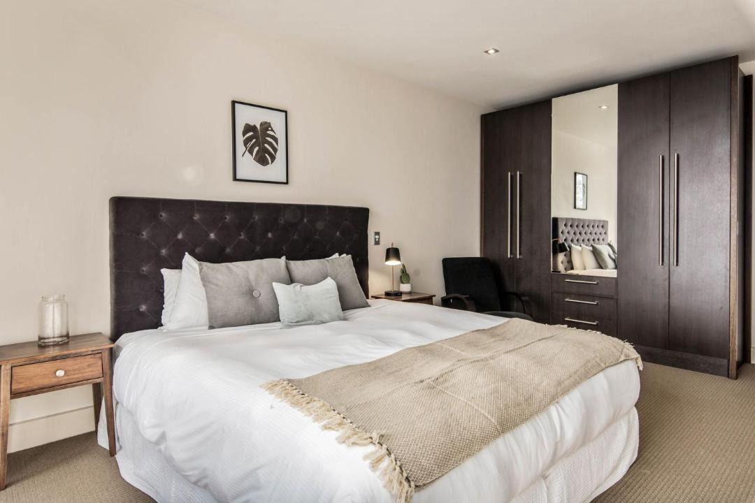 Photo of Bedroom in Queenstown City Centre