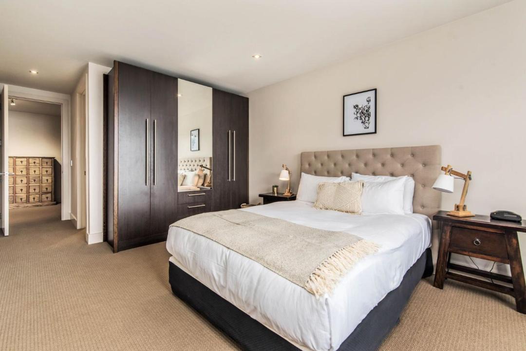 Photo of Bedroom in Queenstown City Centre