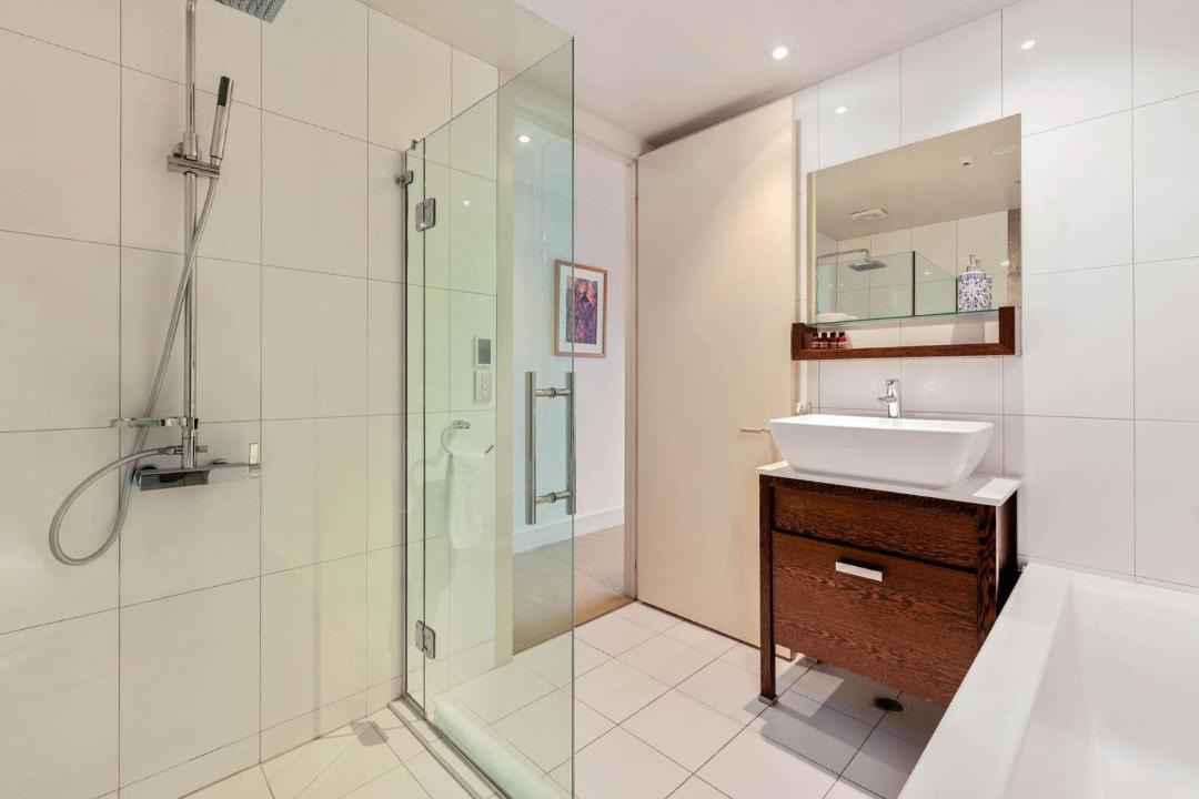 Photo of Bathroom in Queenstown City Centre