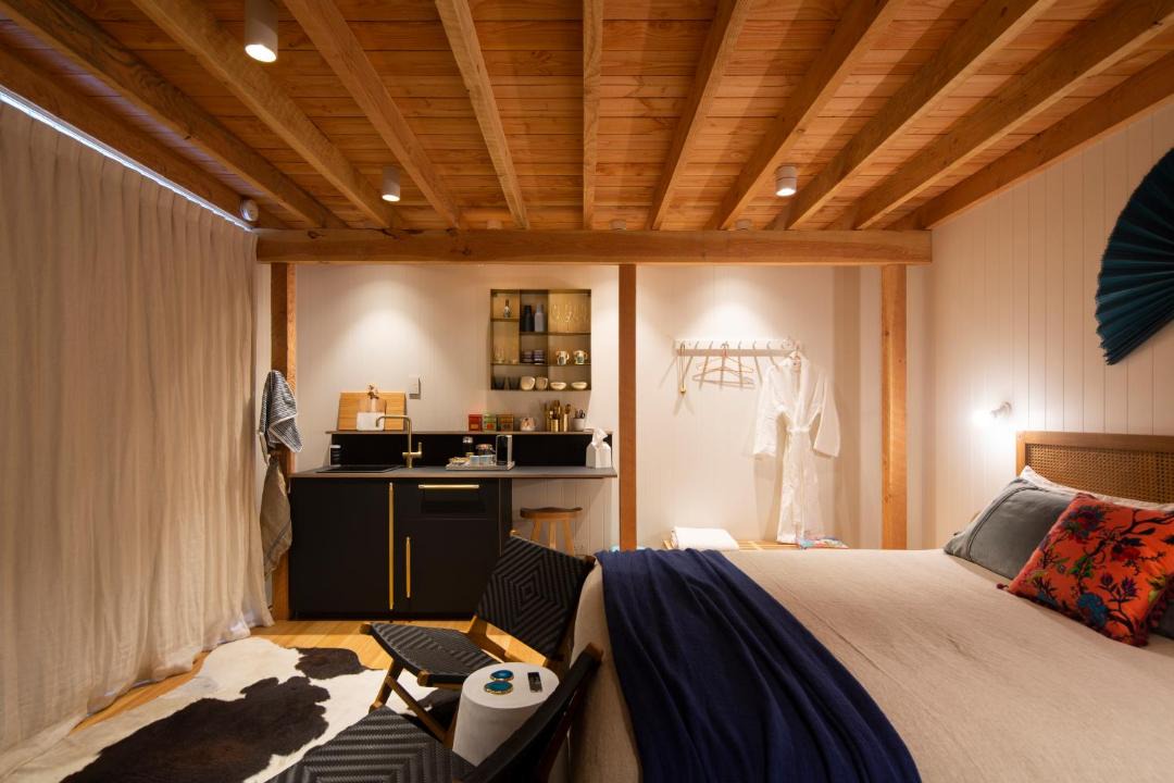 Photo of Bedroom in Arrowtown