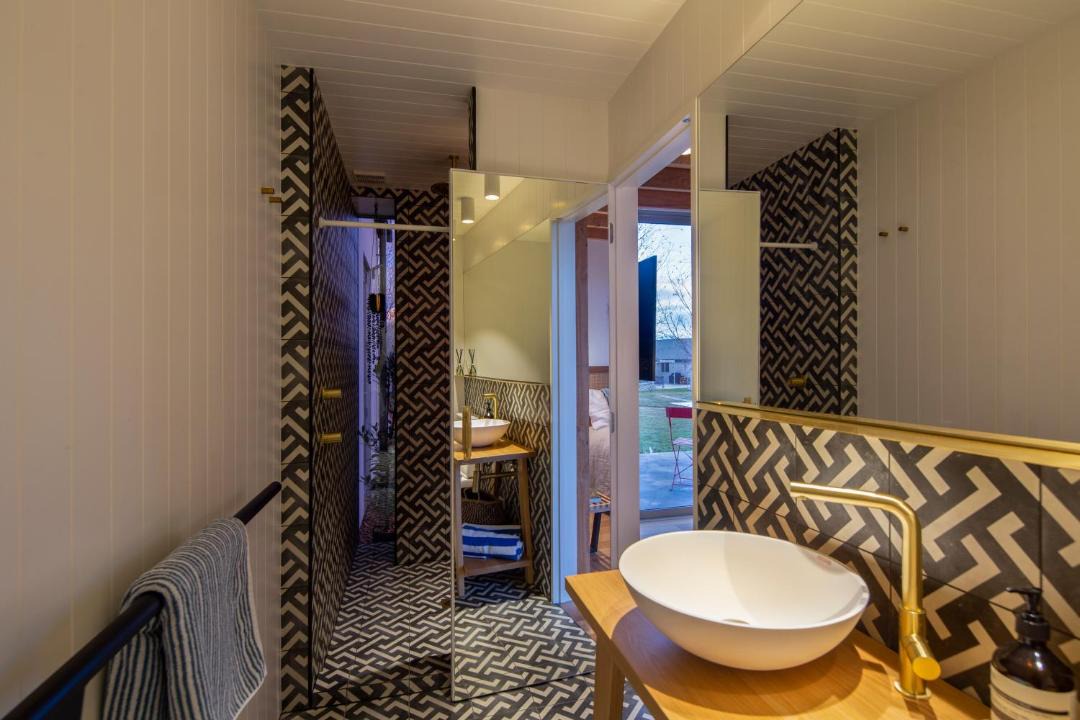 Photo of Bathroom in Arrowtown