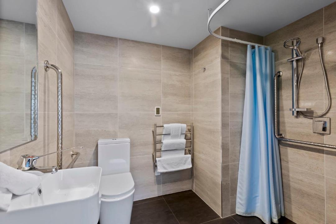 Photo of Bathroom in Arthur's Point