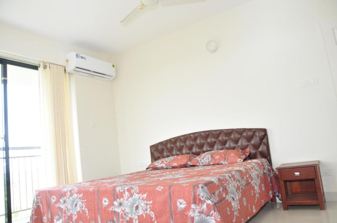 Photo of Bedroom in Veliyathunadu