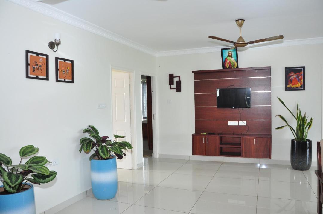 Photo of Livingroom in Veliyathunadu