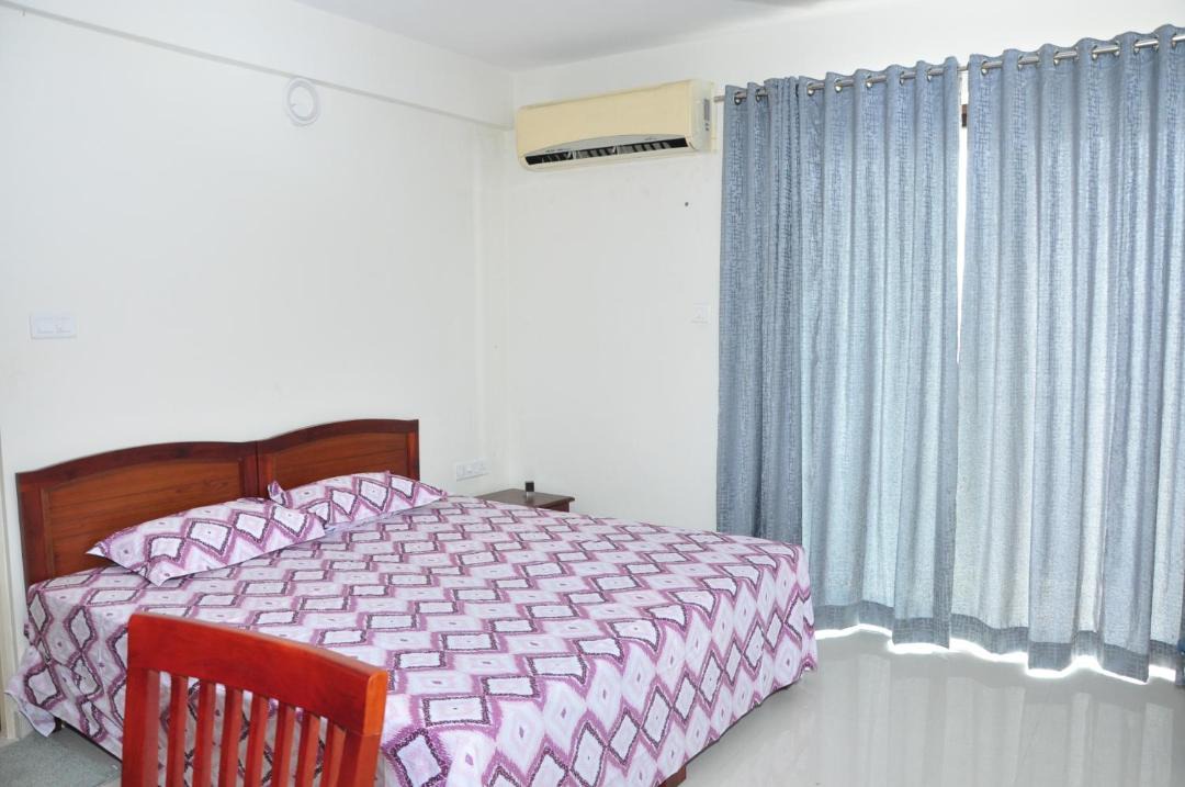 Photo of Bedroom in Veliyathunadu