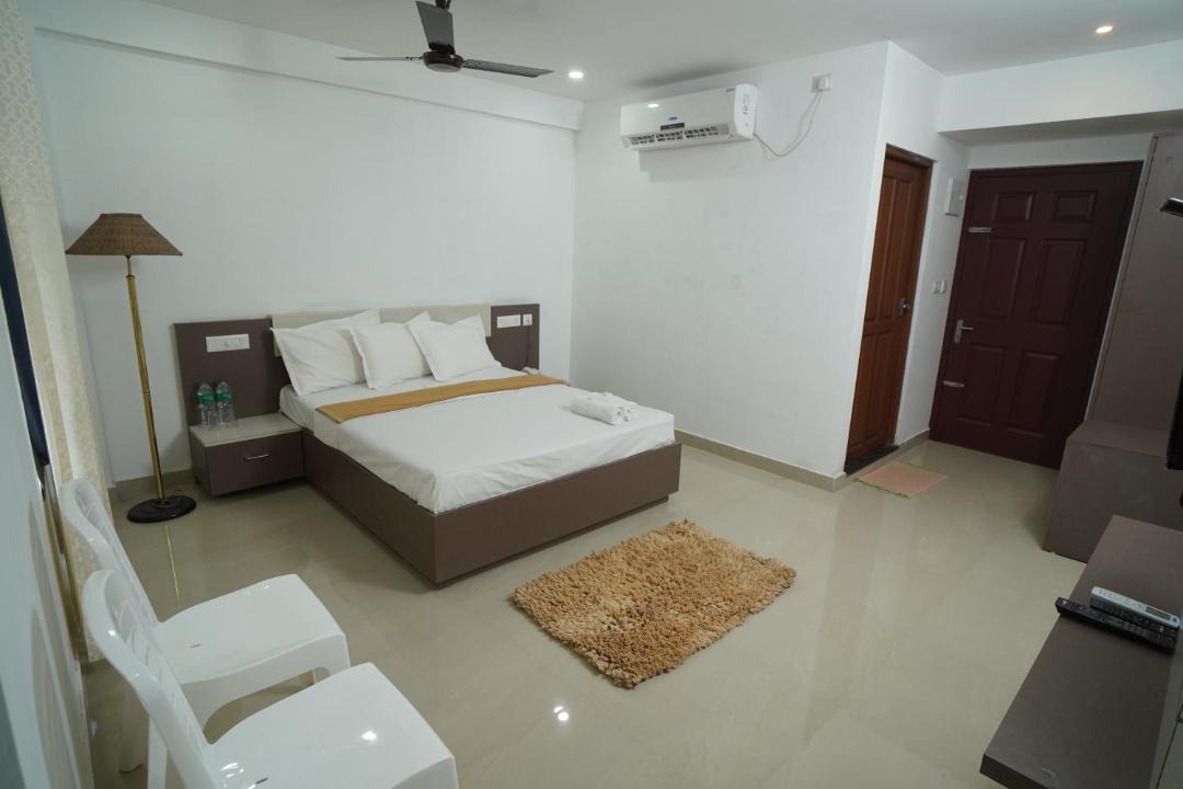 Photo of Bedroom in Perumbavoor