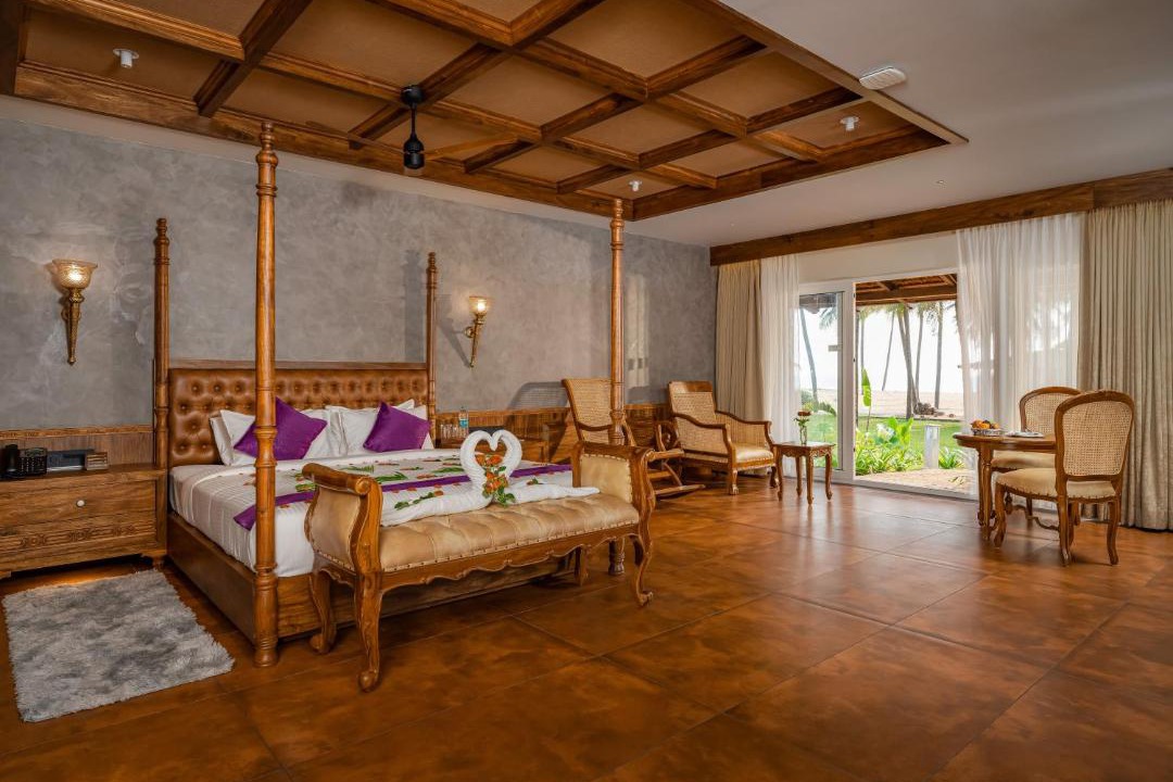 Photo of Livingroom in Kasaragod District