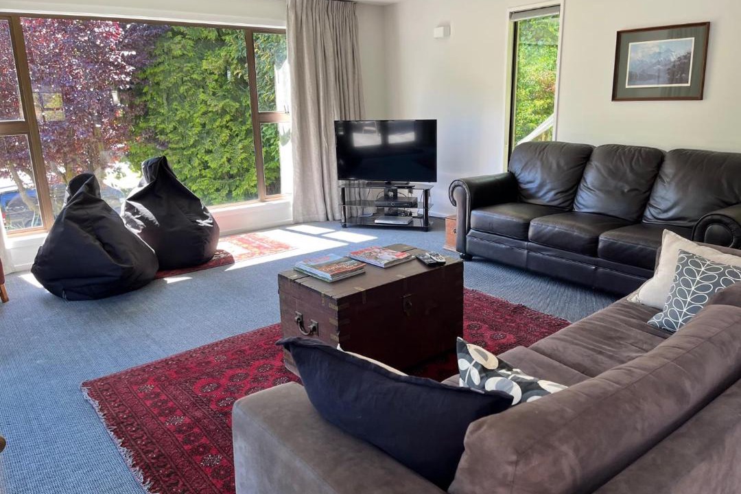 Photo of Livingroom in Arrowtown