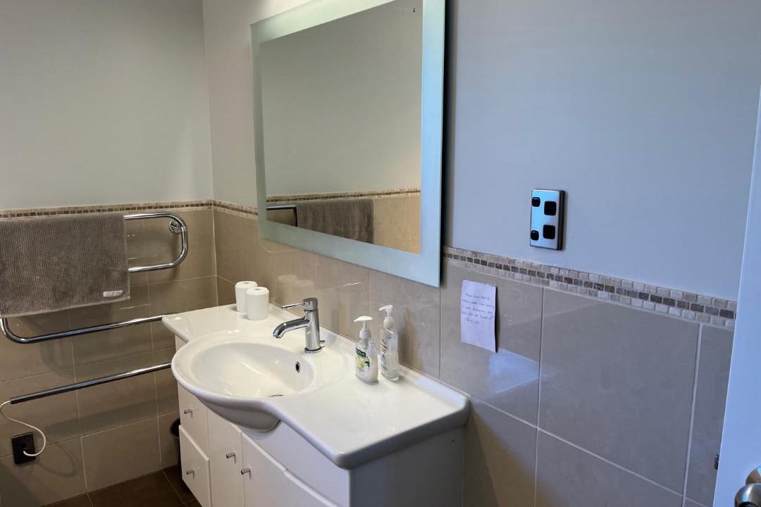 Photo of Bathroom in Arrowtown