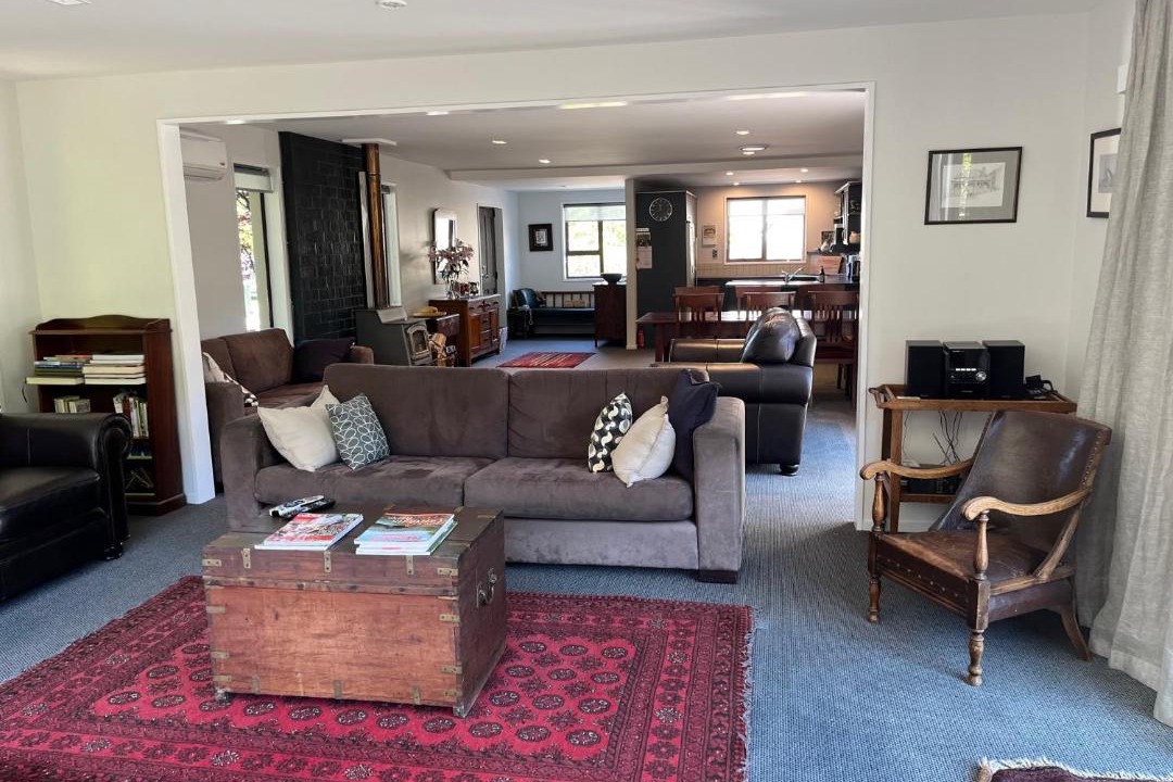 Photo of Livingroom in Arrowtown