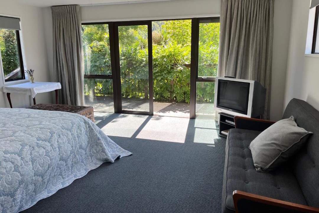 Photo of Bedroom in Arrowtown