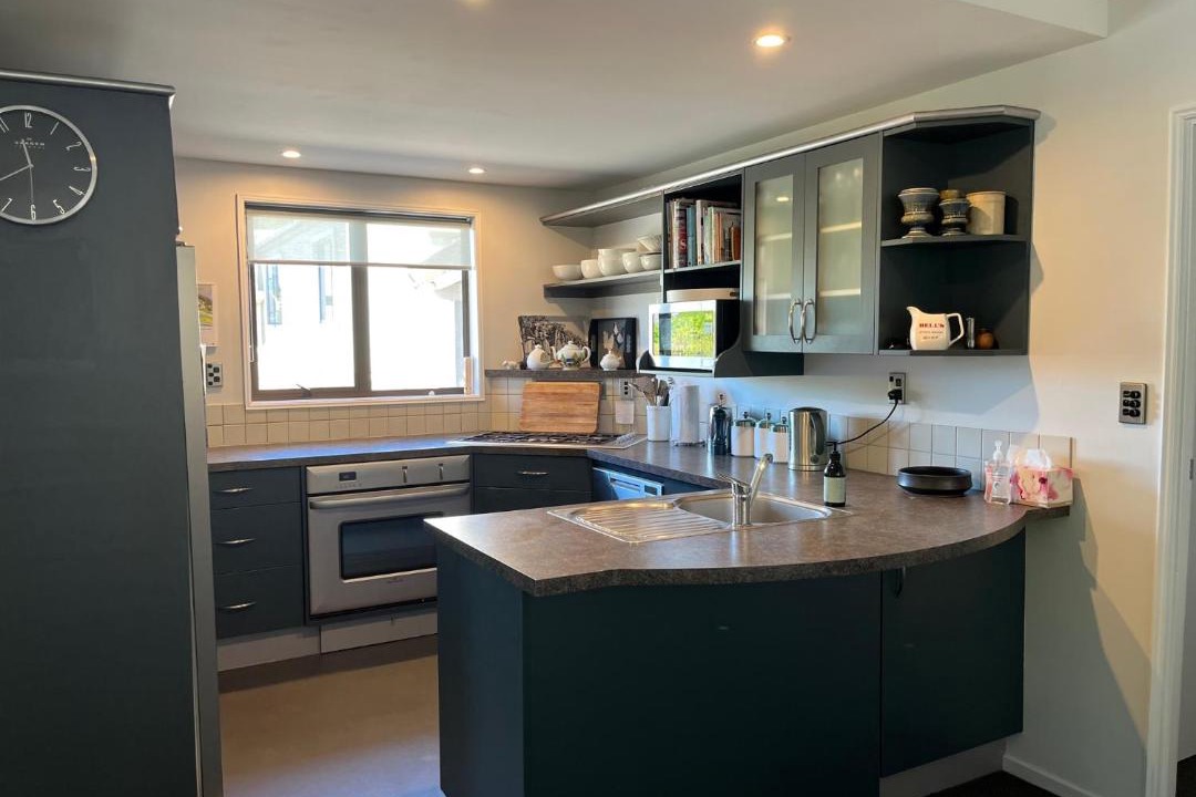 Photo of Kitchen in Arrowtown