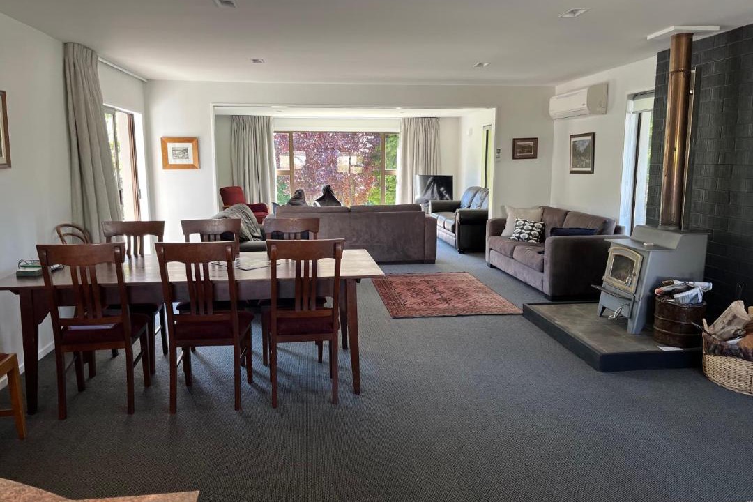 Photo of Livingroom in Arrowtown