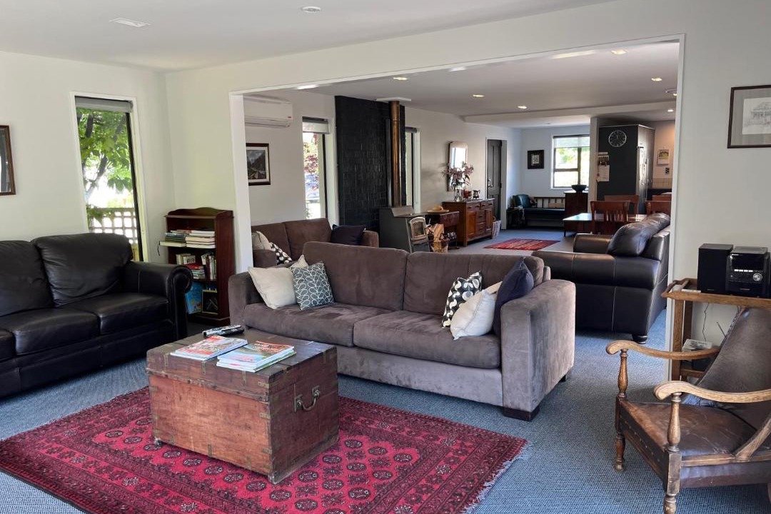 Photo of Livingroom in Arrowtown