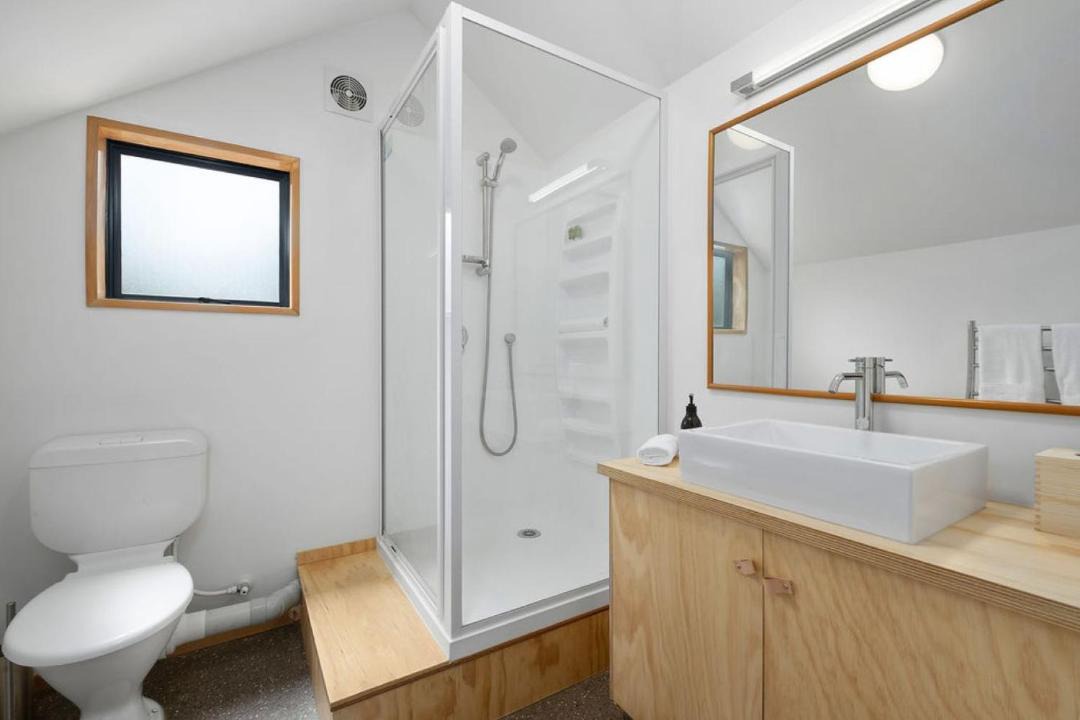 Photo of Bathroom in Kelvin Heights