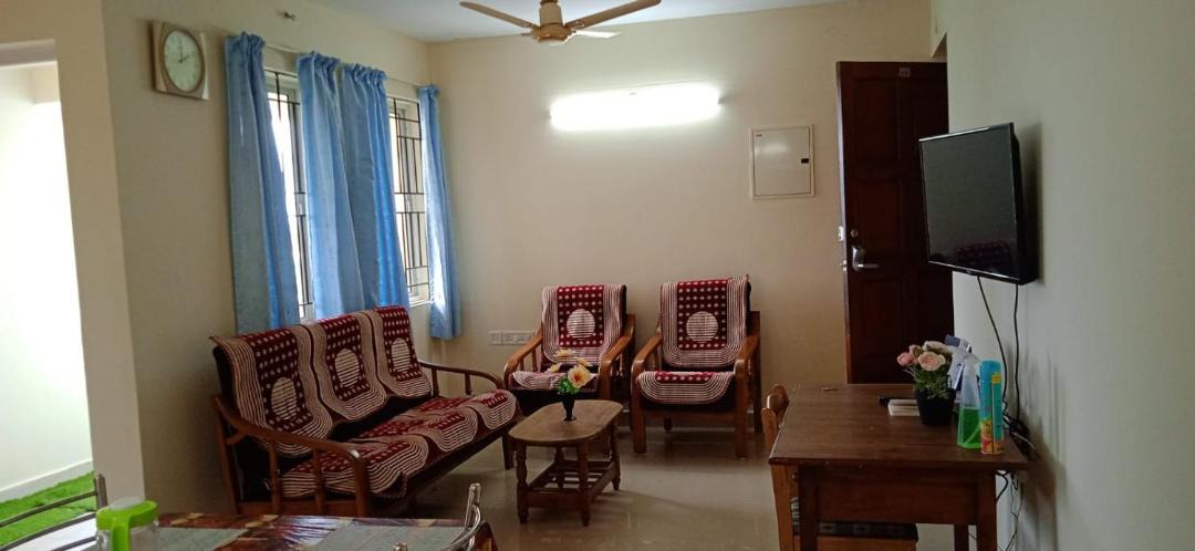 Photo of Livingroom in Thiruvananthapuram