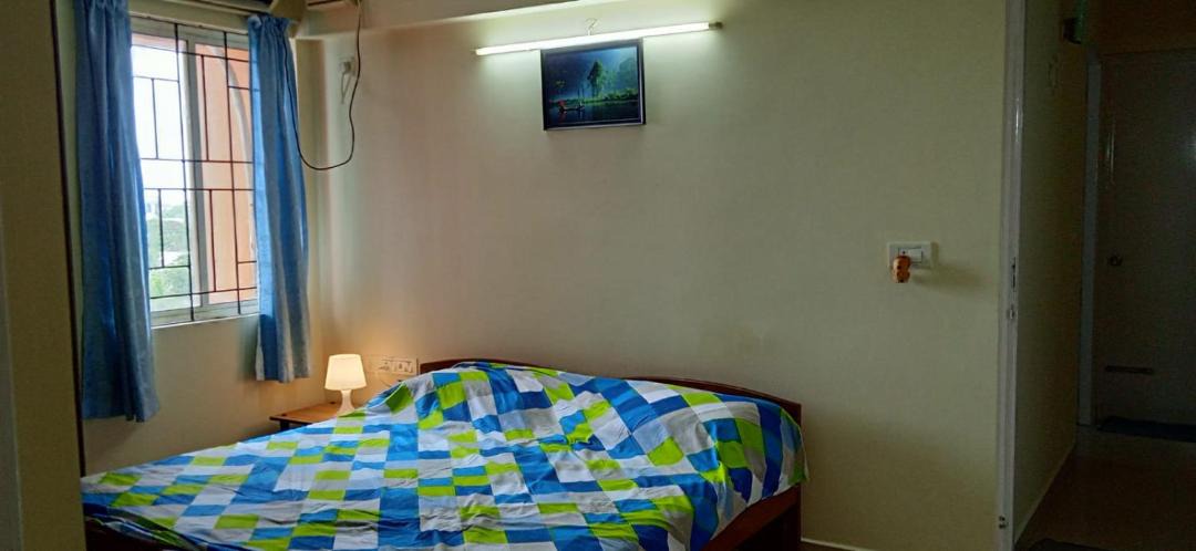 Photo of Bedroom in Thiruvananthapuram