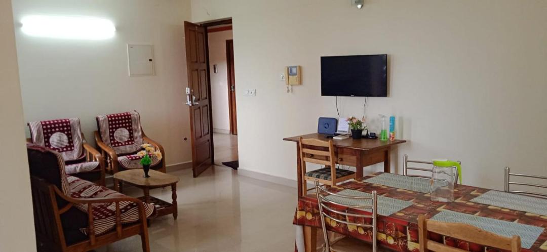 Photo of Livingroom in Thiruvananthapuram