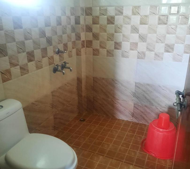 Photo of Bathroom in Kodungallur