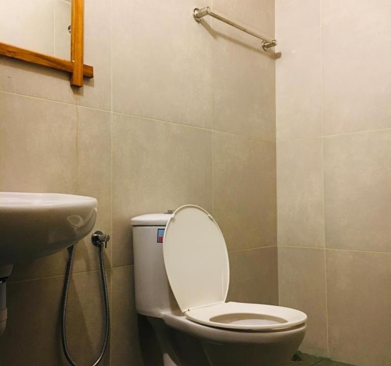 Photo of Bathroom in Kaloor