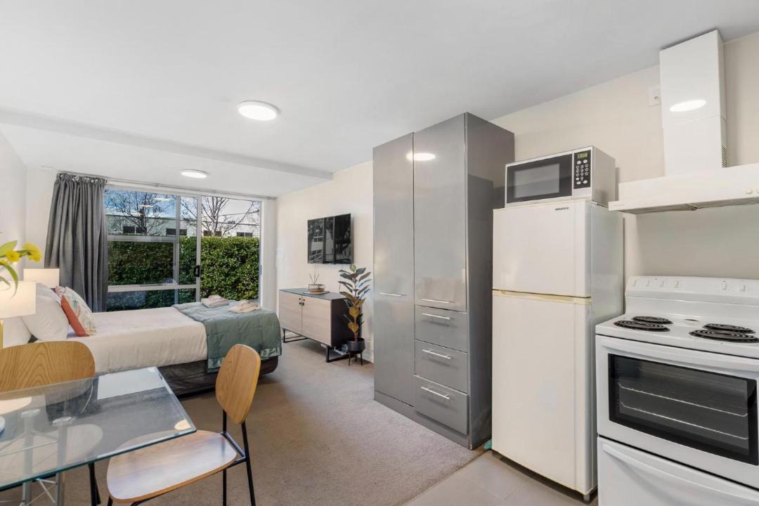 Photo of Livingroom in Fernhill