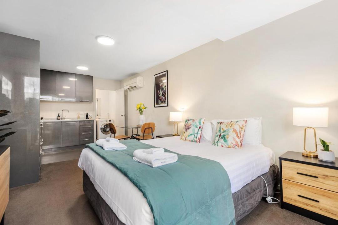 Photo of Bedroom in Fernhill