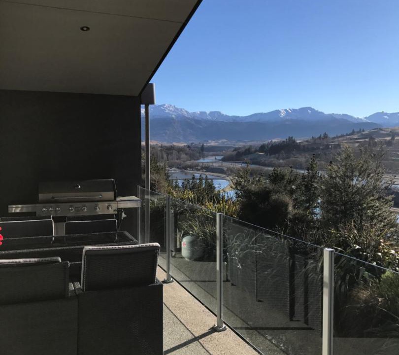 Photo of Patio Balcony in Frankton