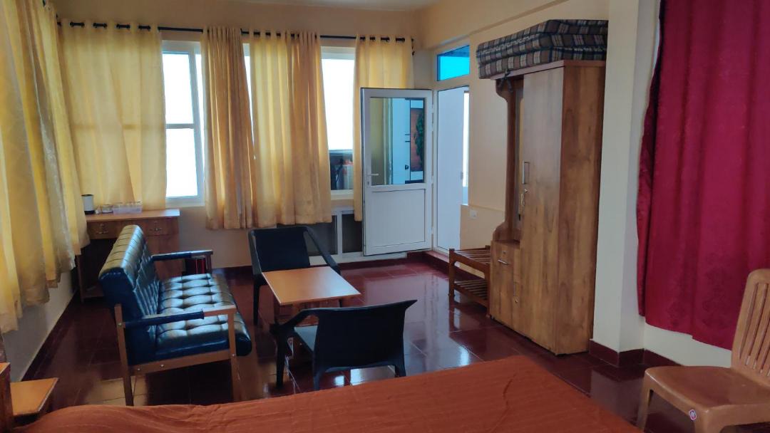 Photo of Livingroom in Meppadi