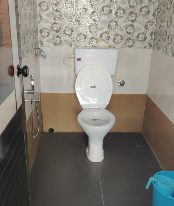 Photo of Bathroom in Meppadi