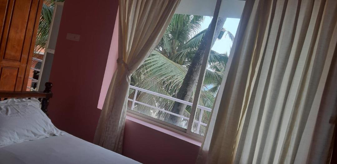 Photo of Bedroom in Kovalam
