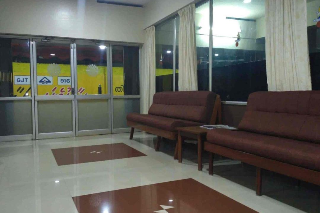 Photo of Livingroom in Thiruvananthapuram