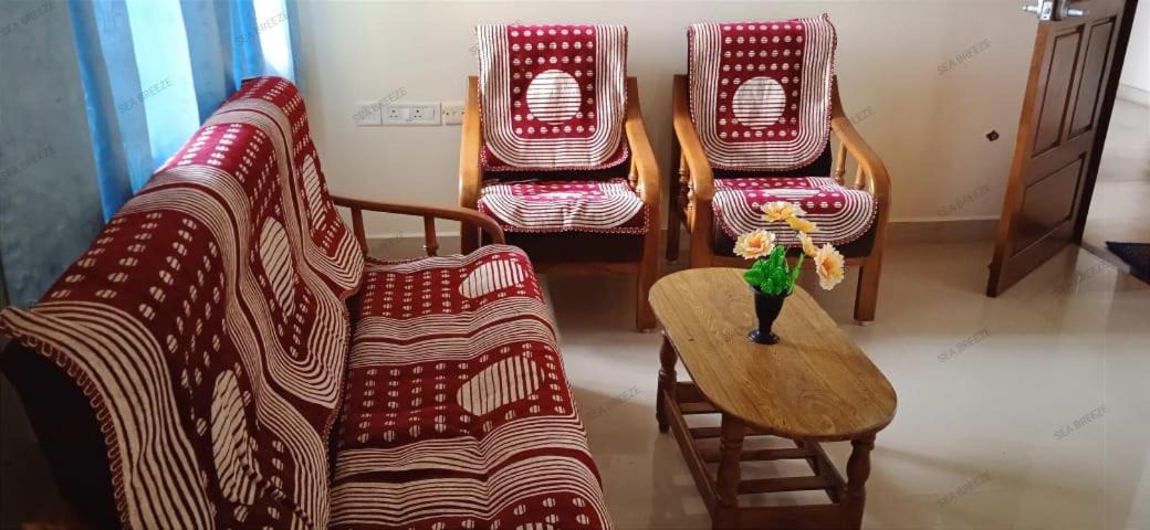 Photo of Livingroom in Thiruvananthapuram