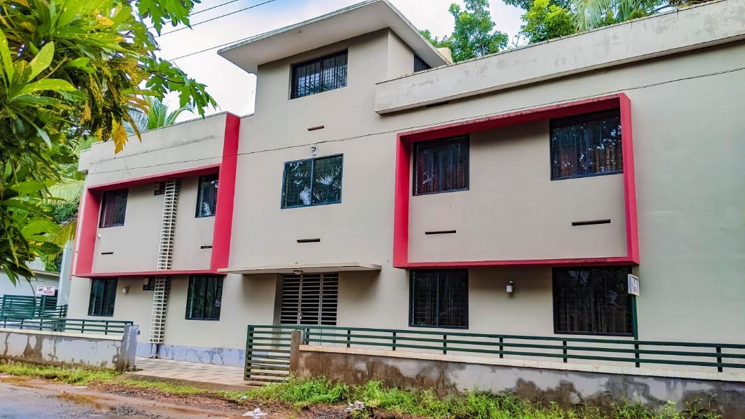 Photo of Buildings in Kedavur
