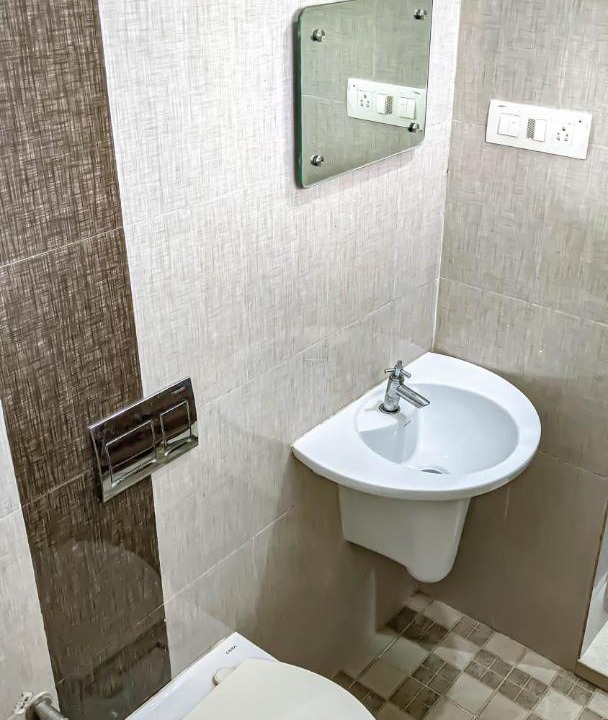 Photo of Bathroom in Kedavur