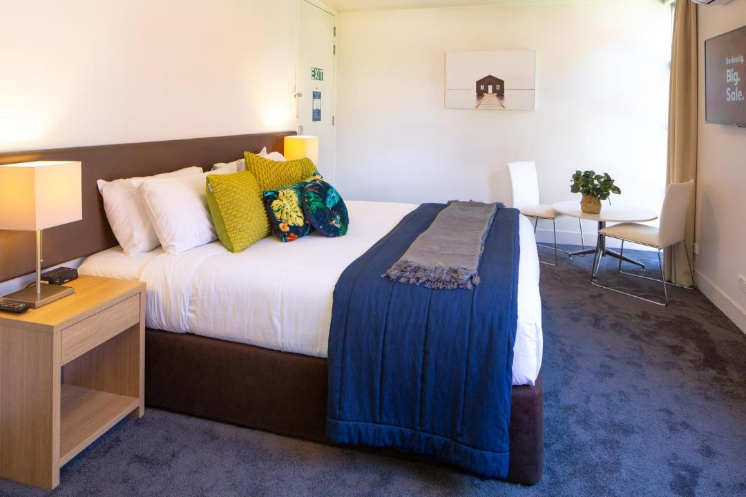 Photo of Bedroom in Frankton